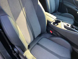 Peugeot 3008 Hybrid -180 - BV e-EAT8 II 2016 Allure Pack PHASE 2 occasion - Photo 5