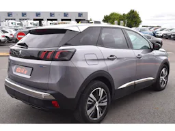 Peugeot 3008  Hybrid 180 e-EAT8 Allure Pack occasion - Photo 2