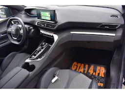 Peugeot 3008  Hybrid 180 e-EAT8 Allure Pack occasion - Photo 3