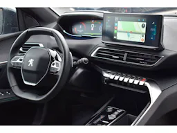 Peugeot 3008  Hybrid 180 e-EAT8 Allure Pack occasion - Photo 6