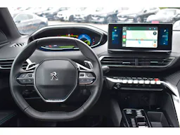 Peugeot 3008  Hybrid 180 e-EAT8 Allure Pack occasion - Photo 7