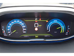 Peugeot 3008  Hybrid 180 e-EAT8 Allure Pack occasion - Photo 8