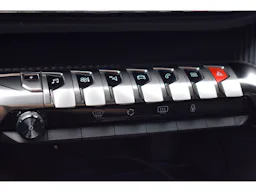 Peugeot 3008  Hybrid 180 e-EAT8 Allure Pack occasion - Photo 13
