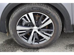 Peugeot 3008  Hybrid 180 e-EAT8 Allure Pack occasion - Photo 16