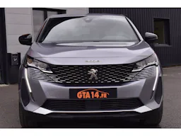 Peugeot 3008 Hybrid 180 e-EAT8 Allure Pack occasion - Photo 17