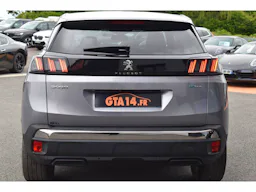 Peugeot 3008 Hybrid 180 e-EAT8 Allure Pack occasion - Photo 18