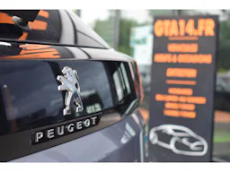 Peugeot 3008 Hybrid 180 e-EAT8 Allure Pack occasion - Photo 19