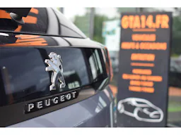 Peugeot 3008  Hybrid 180 e-EAT8 Allure Pack occasion - Photo 19