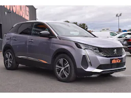 Peugeot 3008 Hybrid 180 e-EAT8 Allure Pack occasion - Photo 20
