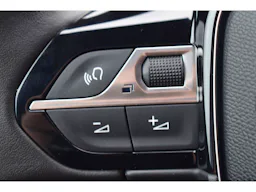 Peugeot 3008  Hybrid 180 e-EAT8 Allure Pack occasion - Photo 21