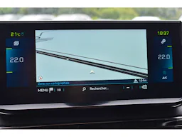 Peugeot 3008  Hybrid 180 e-EAT8 Allure Pack occasion - Photo 30
