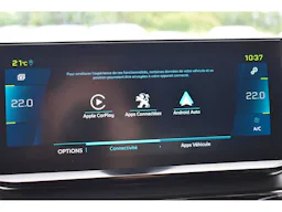 Peugeot 3008  Hybrid 180 e-EAT8 Allure Pack occasion - Photo 33