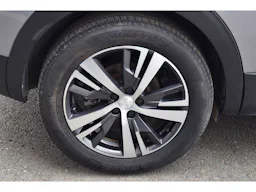 Peugeot 3008  Hybrid 180 e-EAT8 Allure Pack occasion - Photo 43