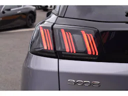 Peugeot 3008  Hybrid 180 e-EAT8 Allure Pack occasion - Photo 44