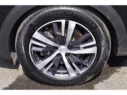 Peugeot 3008  180 e-EAT8 Allure Pack occasion - Photo 16