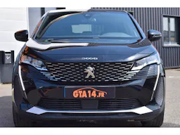 Peugeot 3008 180 e-EAT8 Allure Pack occasion - Photo 17
