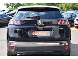 Peugeot 3008 180 e-EAT8 Allure Pack occasion - Photo 18