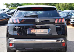 Peugeot 3008  180 e-EAT8 Allure Pack occasion - Photo 18