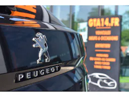 Peugeot 3008  180 e-EAT8 Allure Pack occasion - Photo 19