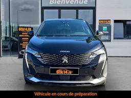 Peugeot 3008 Hybrid -180 - BV e-EAT8 II 2016 Allure Pack PHASE 2 occasion - Photo 2