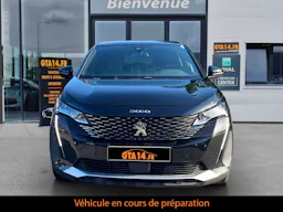 Peugeot 3008  Hybrid -180 - BV e-EAT8  II 2016 Allure Pack PHASE 2 occasion - Photo 2