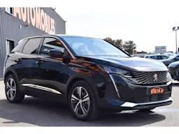 Peugeot 3008  180 e-EAT8 Allure Pack occasion - Photo 20