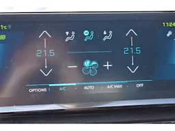 Peugeot 3008  180 e-EAT8 Allure Pack occasion - Photo 29