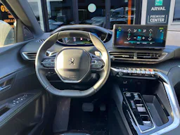 Peugeot 3008 Hybrid -180 - BV e-EAT8 II 2016 Allure Pack PHASE 2 occasion - Photo 3