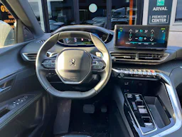 Peugeot 3008  Hybrid -180 - BV e-EAT8  II 2016 Allure Pack PHASE 2 occasion - Photo 3