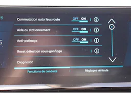 Peugeot 3008  180 e-EAT8 Allure Pack occasion - Photo 31
