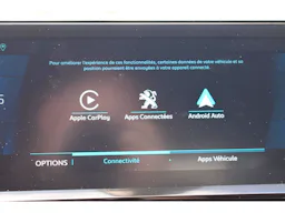 Peugeot 3008  180 e-EAT8 Allure Pack occasion - Photo 33