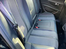 Peugeot 3008 Hybrid -180 - BV e-EAT8 II 2016 Allure Pack PHASE 2 occasion - Photo 4