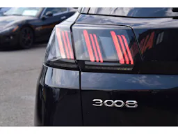 Peugeot 3008 180 e-EAT8 Allure Pack occasion - Photo 44