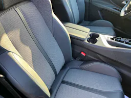 Peugeot 3008  Hybrid -180 - BV e-EAT8  II 2016 Allure Pack PHASE 2 occasion - Photo 5