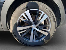 Peugeot 3008  Hybrid -180 - BV e-EAT8  II 2016 Allure Pack PHASE 2 occasion - Photo 6