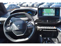 Peugeot 3008  180 e-EAT8 Allure Pack occasion - Photo 7