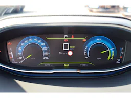 Peugeot 3008  180 e-EAT8 Allure Pack occasion - Photo 8