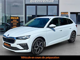 Skoda Scala  1.0 TSI - 116  BERLINE Selection PHASE 2 occasion - Photo 1