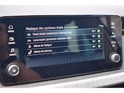 Skoda Scala  1.0 TSI Evo 2 116 ch BVM6 Selection occasion - Photo 26