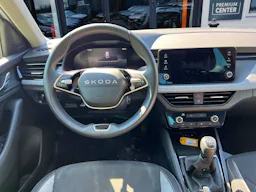 Skoda Scala 1.0 TSI - 116 BERLINE Selection PHASE 2 occasion - Photo 3