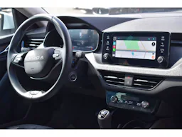 Skoda Scala  1.0 TSI Evo 2 116 ch BVM6 Selection occasion - Photo 6