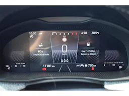 Skoda Scala  1.0 TSI Evo 2 116 ch BVM6 Selection occasion - Photo 8