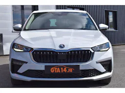 Skoda Scala 1.0 TSI Evo 2 116 ch BVM6 Selection occasion - Photo 17
