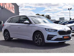 Skoda Scala 1.0 TSI Evo 2 116 ch BVM6 Selection occasion - Photo 20