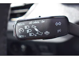 Skoda Scala 1.0 TSI Evo 2 116 ch BVM6 Selection occasion - Photo 24