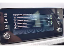 Skoda Scala 1.0 TSI Evo 2 116 ch BVM6 Selection occasion - Photo 26