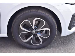 Skoda Scala 1.0 TSI Evo 2 116 ch BVM6 Selection occasion - Photo 34