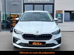 Skoda Scala 1.0 TSI - 116 BERLINE Selection PHASE 2 occasion - Photo 2