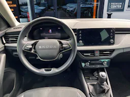 Skoda Scala  1.0 TSI - 116  BERLINE Selection PHASE 2 occasion - Photo 3
