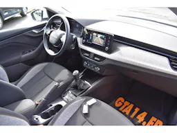 Skoda Scala 1.0 TSI - 116 BERLINE Selection PHASE 2 occasion - Photo 3